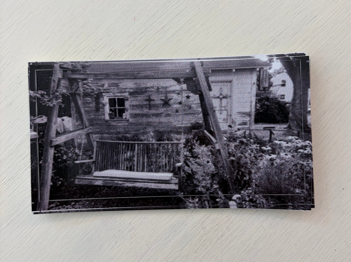 Sticker-Jake O'Neil Photography