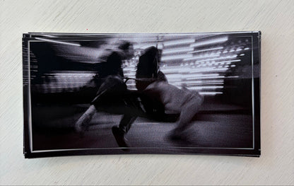 Sticker-Jake O'Neil Photography
