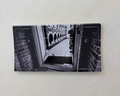 Sticker-Jake O'Neil Photography