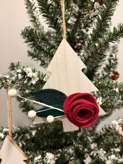 Tree ornament