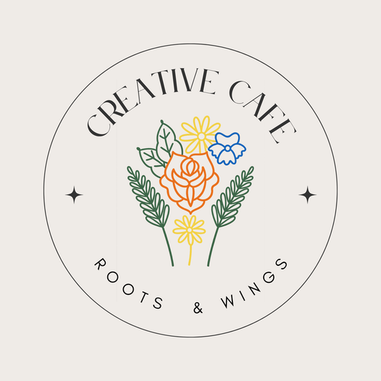Reserve your seat at the Creative Cafe Pop Up